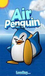 game pic for Air Penguin